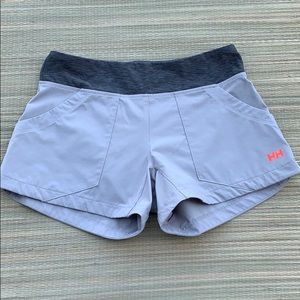 Helly Hansen - Fitted W Hild QD Short - XS